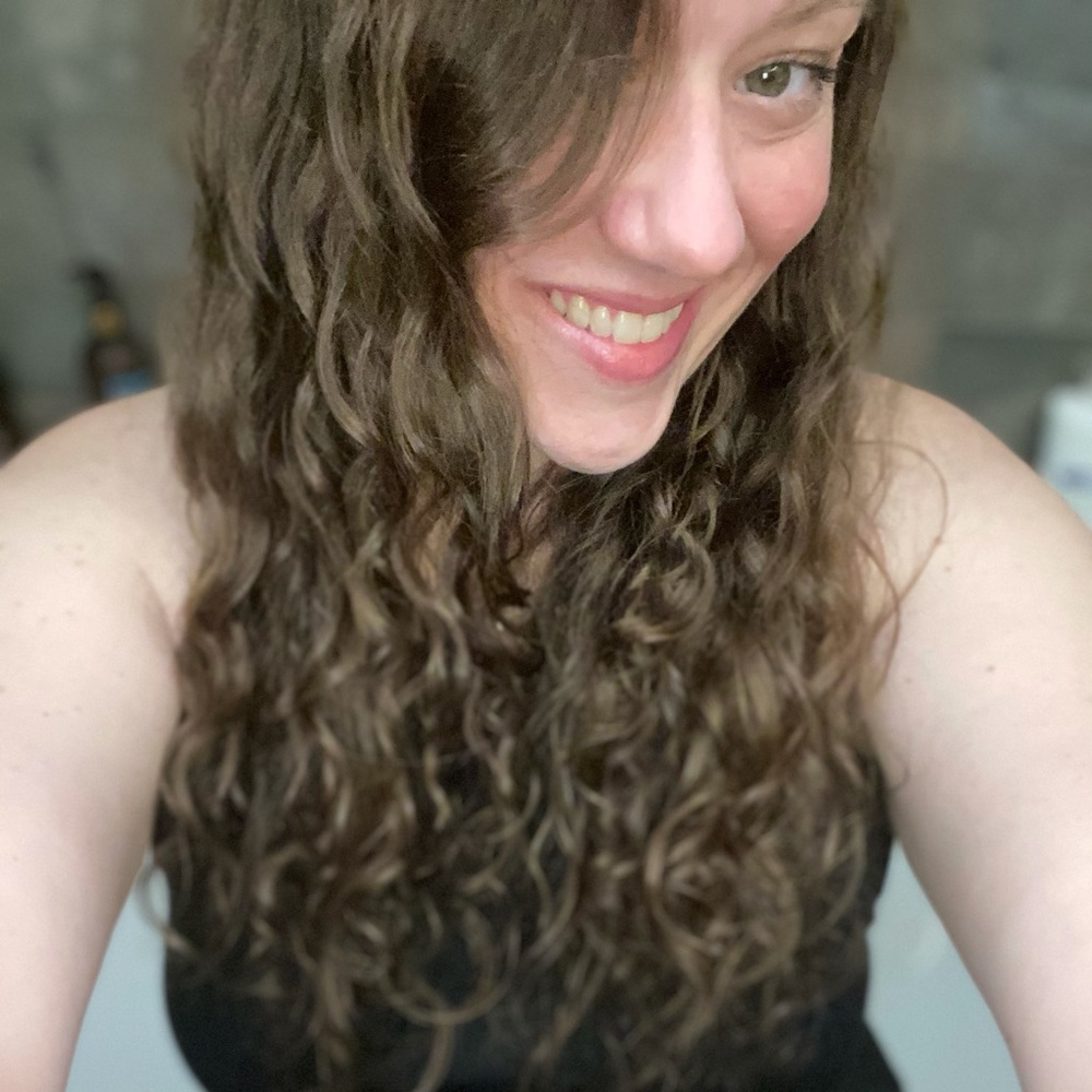 Meet your Posher, Katy